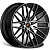 Диски Inforged IFG34 9.5x19 5*112 ET42 DIA66.6 Black Machined Литой купить с бесплатной доставкой в пункты выдачи в Петербурге
